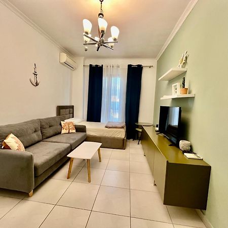 Downtown Grand Comfort Tiranë Luaran gambar