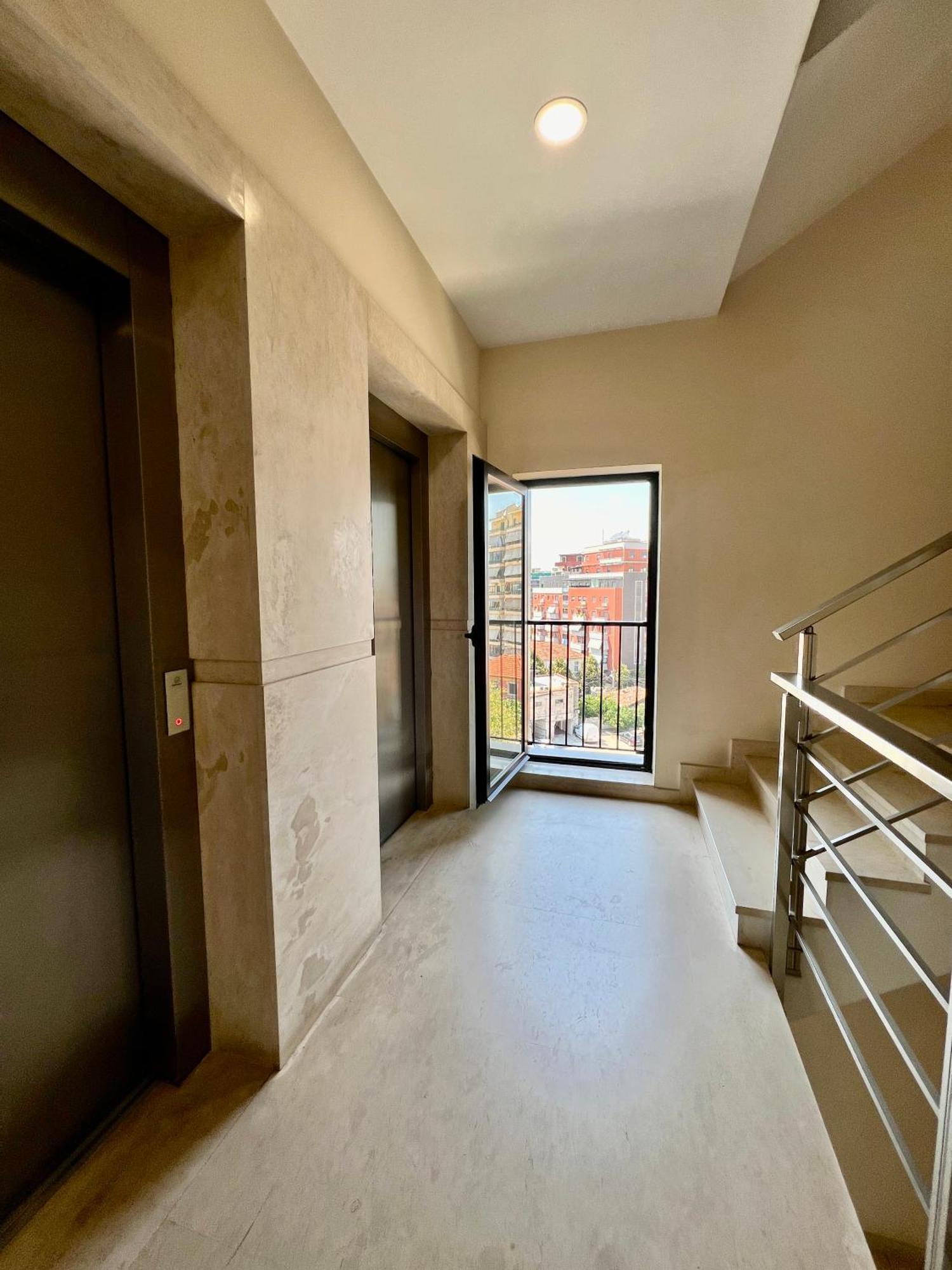 Downtown Grand Comfort Tiranë Luaran gambar