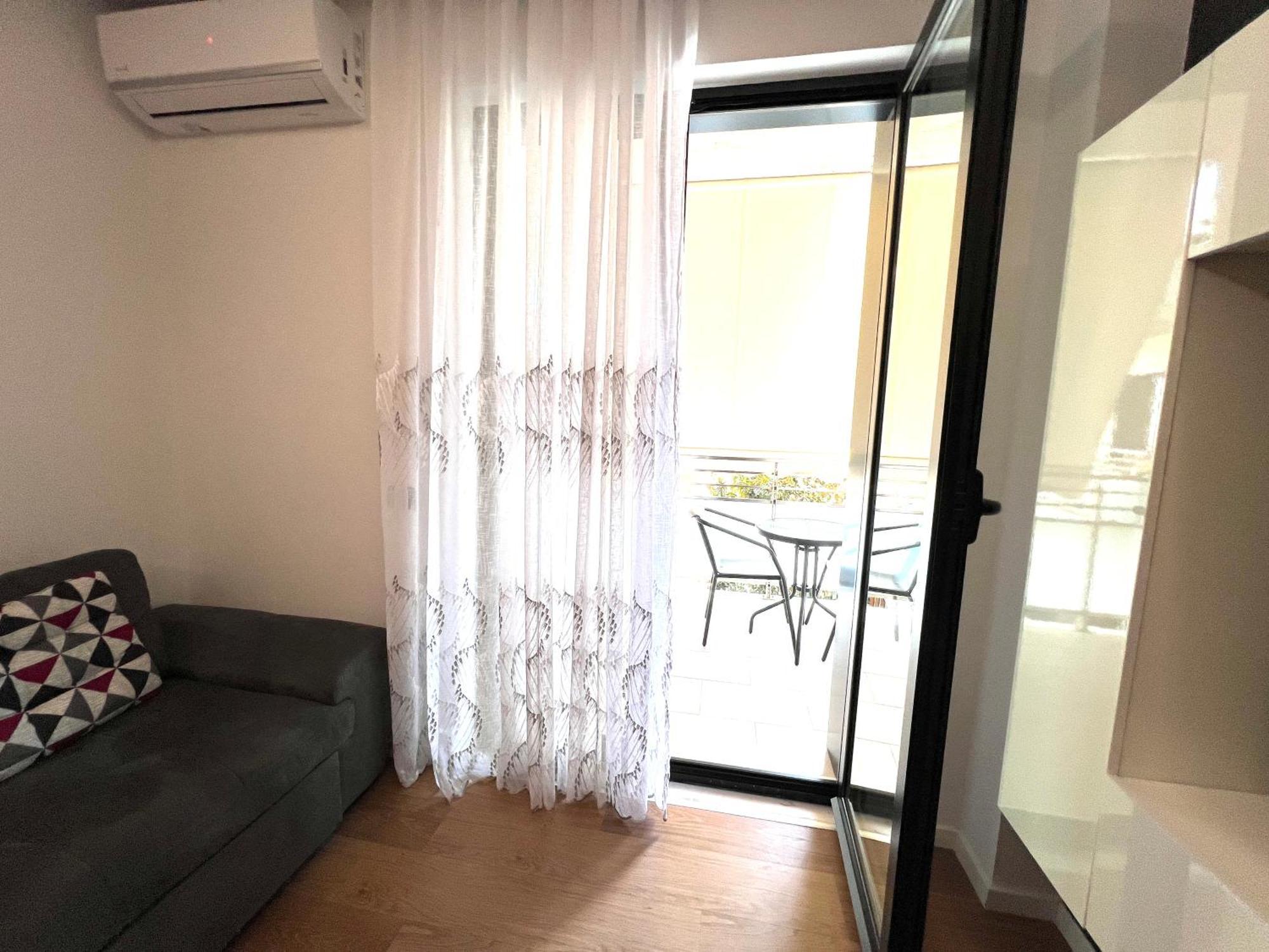 Downtown Grand Comfort Tiranë Luaran gambar