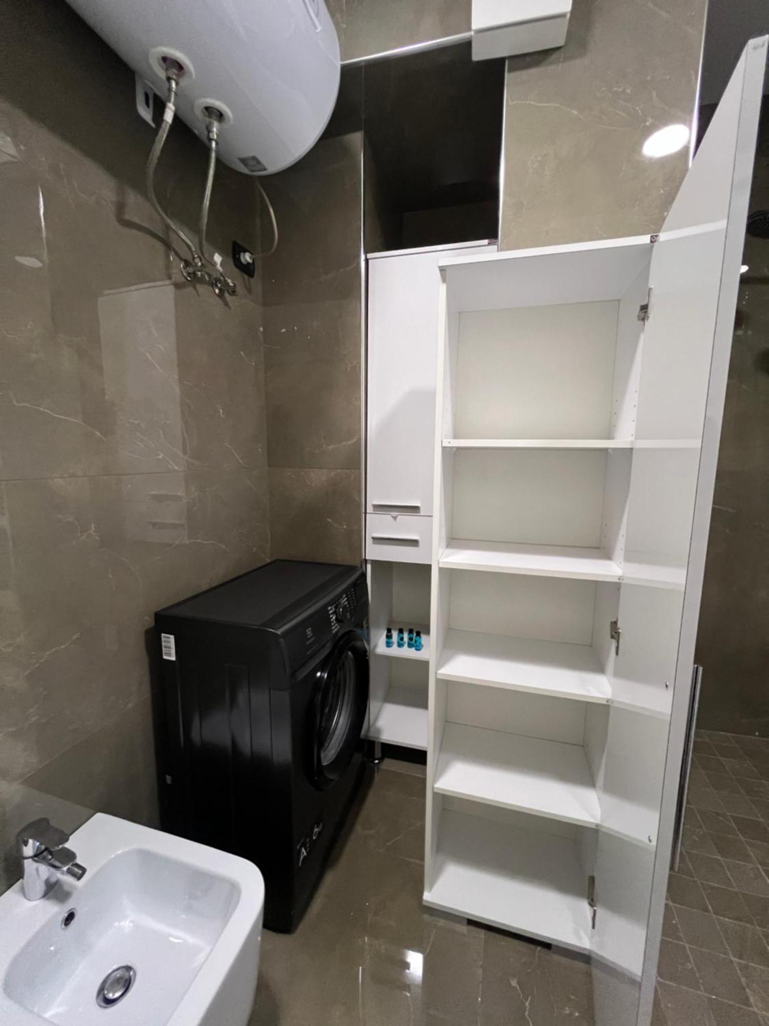 Downtown Grand Comfort Tiranë Luaran gambar