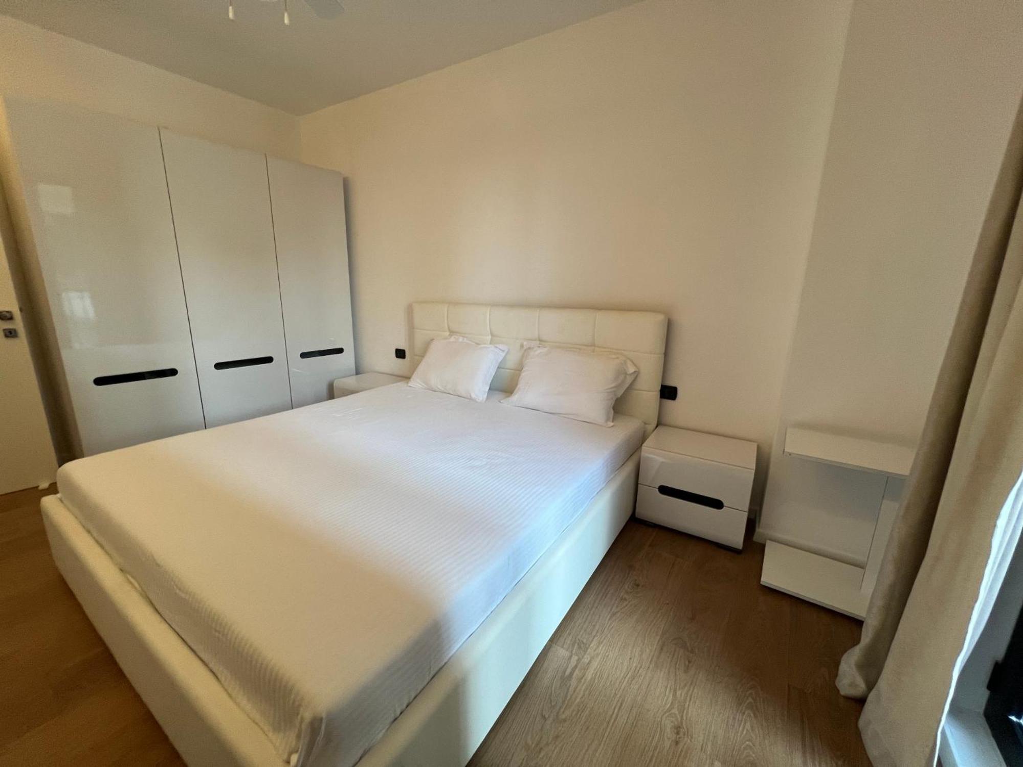 Downtown Grand Comfort Tiranë Luaran gambar