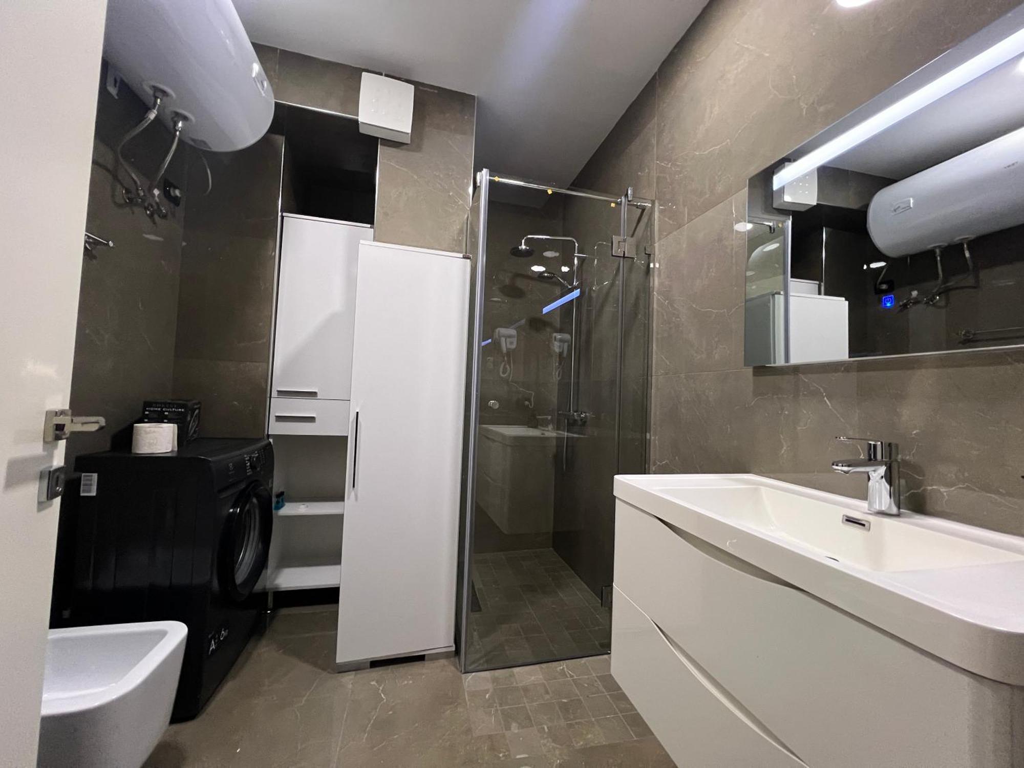 Downtown Grand Comfort Tiranë Luaran gambar